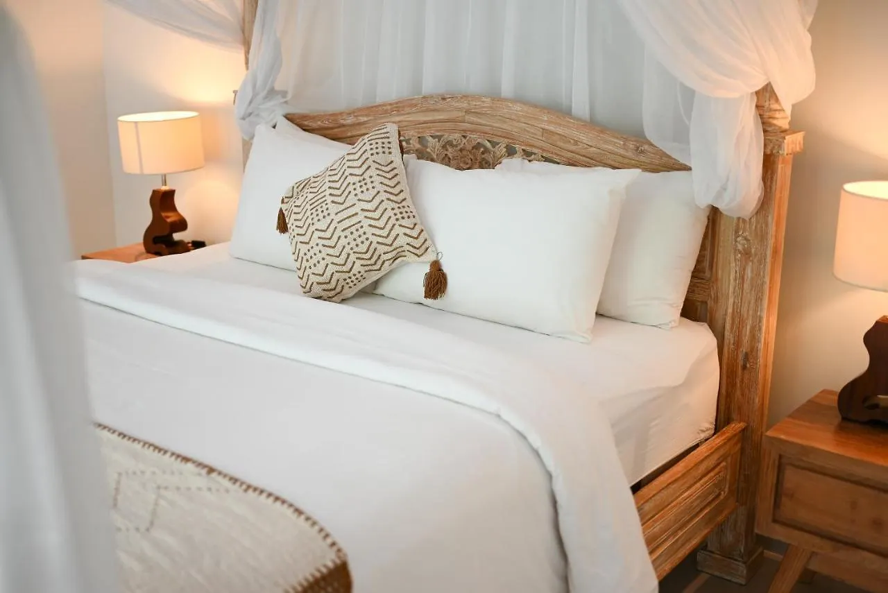Villa Laksmi Legian Seminyak