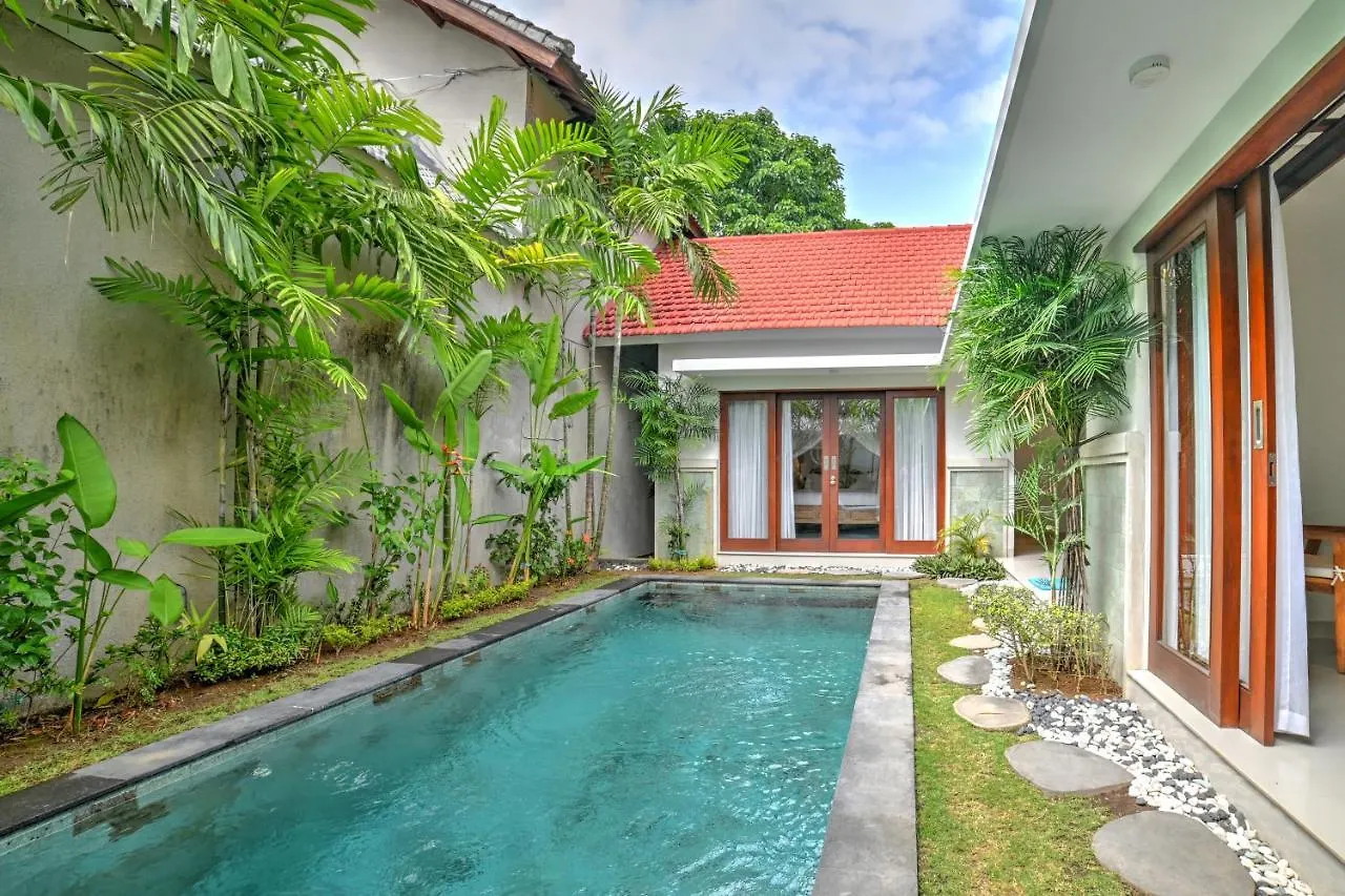 Villa Laksmi Legian contacts