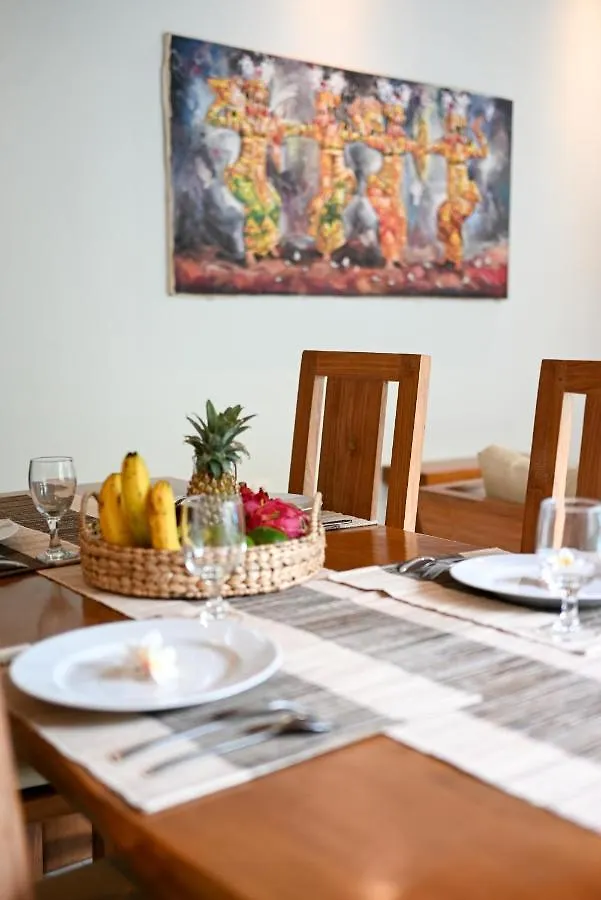 Villa Laksmi Legian Seminyak