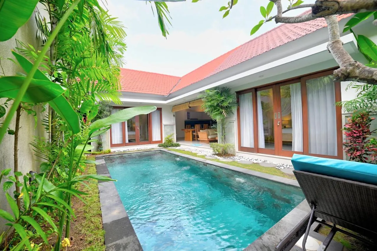 Villa Laksmi Legian Seminyak  0*, Seminyak (Bali)
