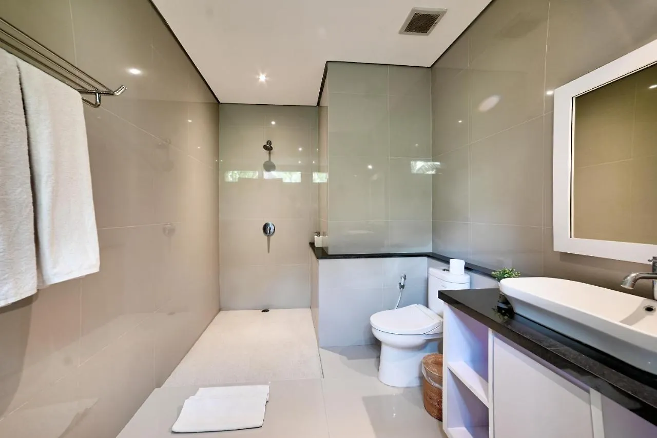 Villa Laksmi Legian Seminyak  Indonesia