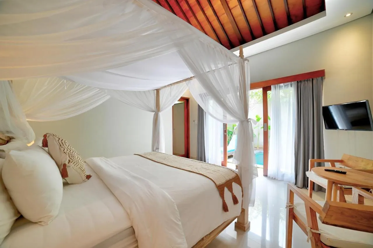 Villa Laksmi Legian Seminyak