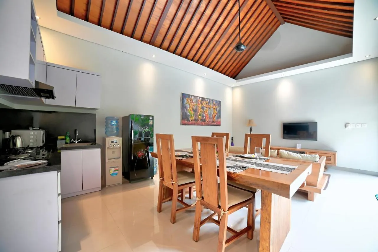 Villa Laksmi Legian Seminyak