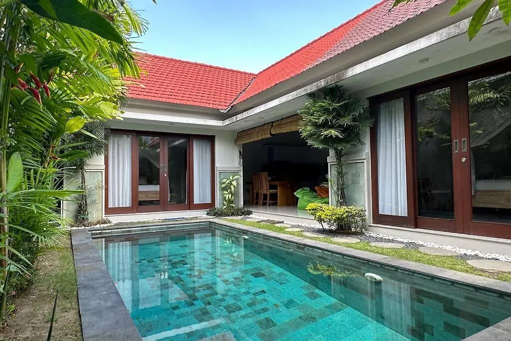 Villa Laksmi Legian Seminyak   Seminyak (Bali)