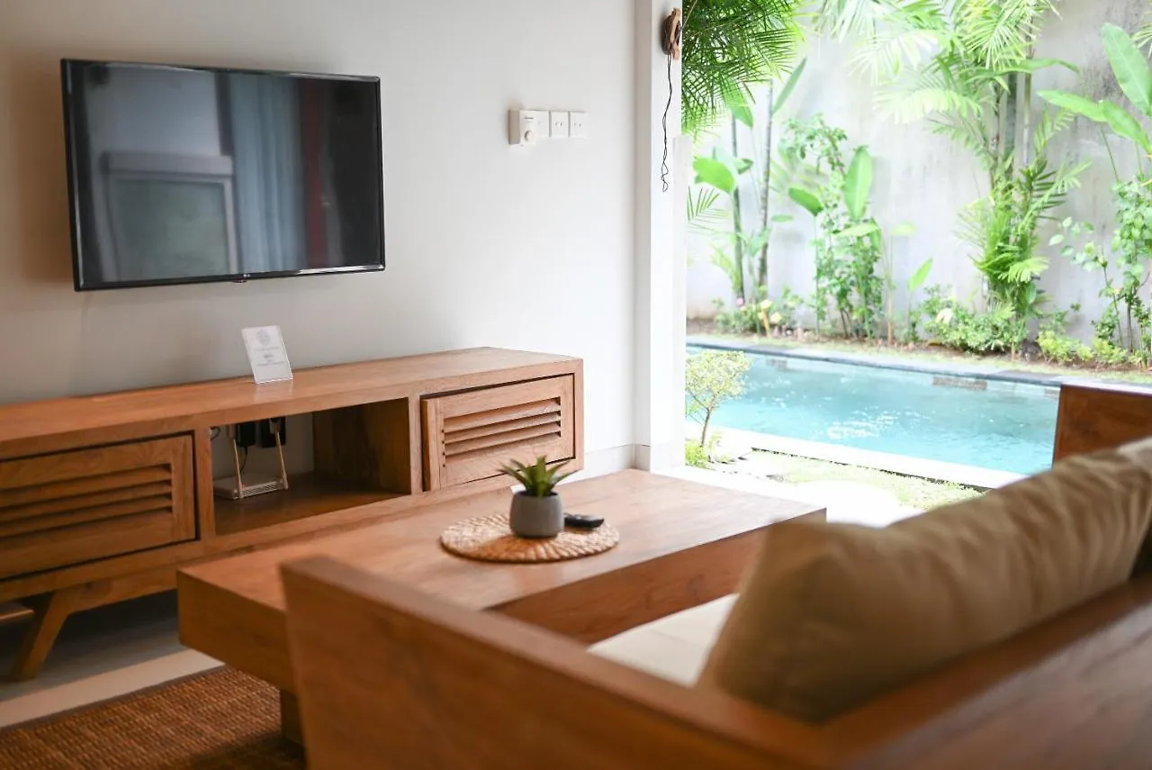 Villa Laksmi Legian Seminyak  Indonesia