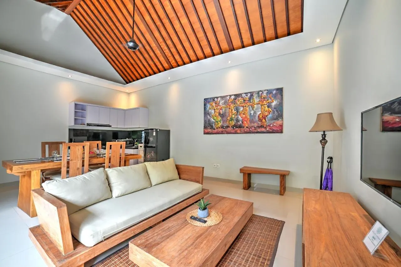 Villa Laksmi Legian Seminyak  Indonesia