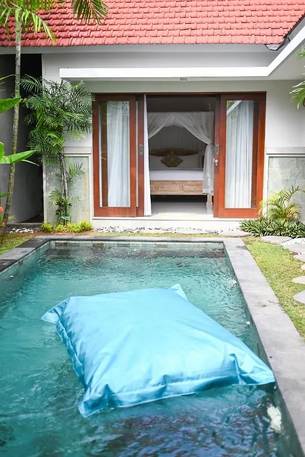 Villa Laksmi Legian Seminyak
