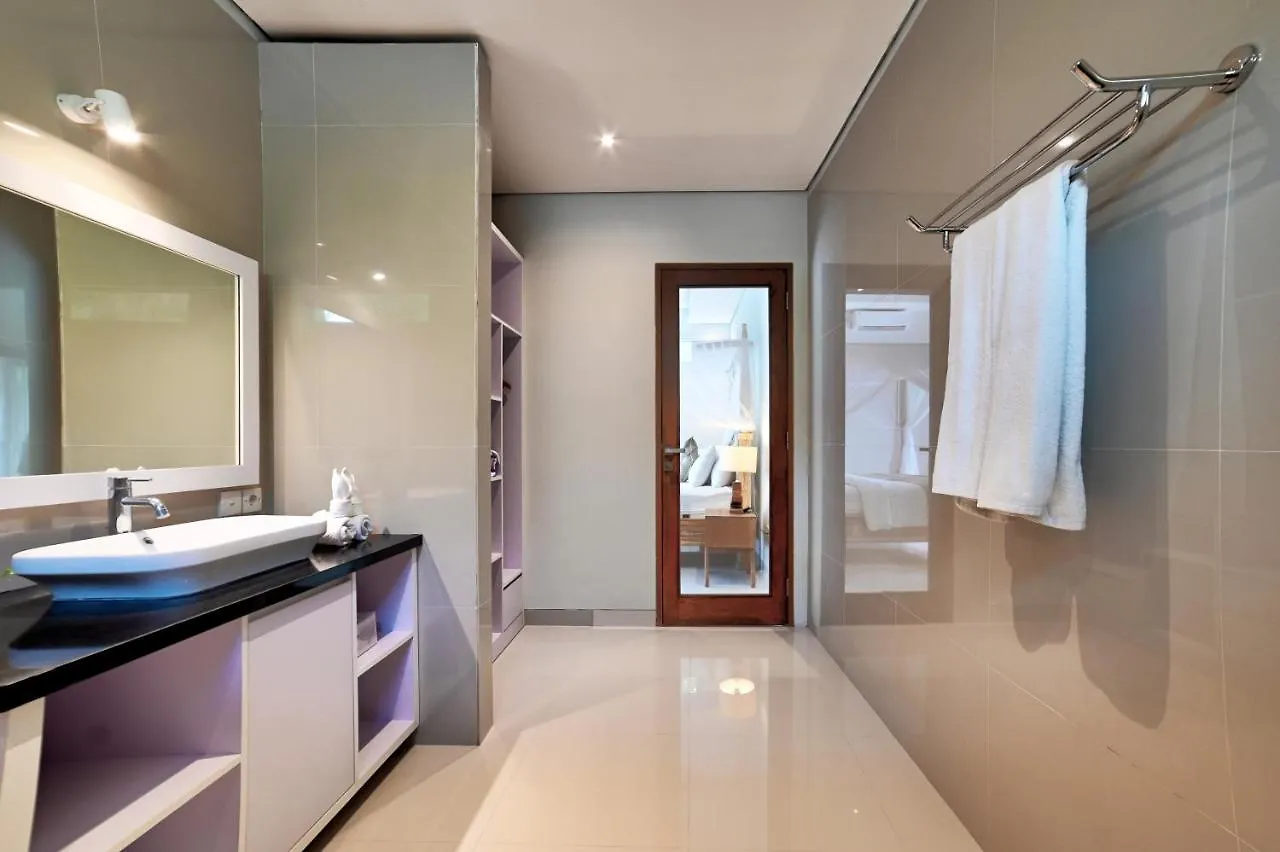Villa Laksmi Legian Seminyak