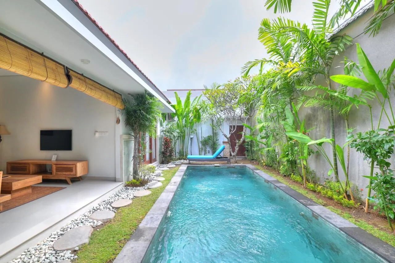 Villa Laksmi Legian Seminyak  0*, Seminyak (Bali)
