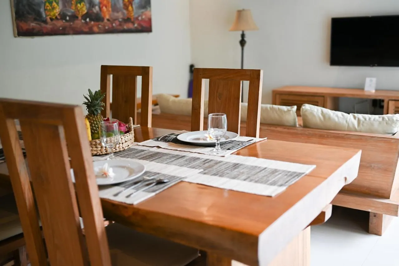 Villa Laksmi Legian Seminyak