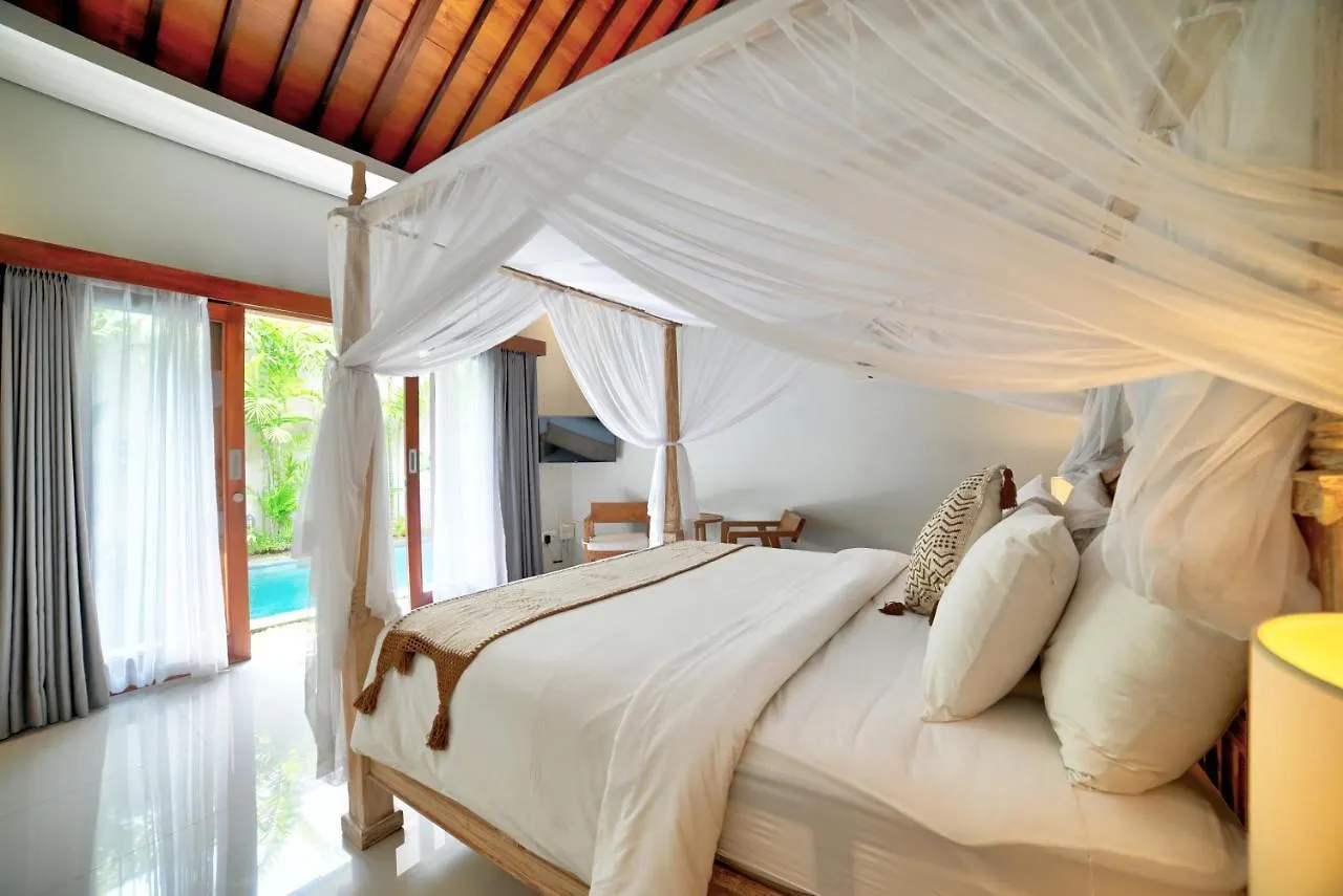 Villa Laksmi Legian Seminyak  0*, Seminyak (Bali) Indonesia