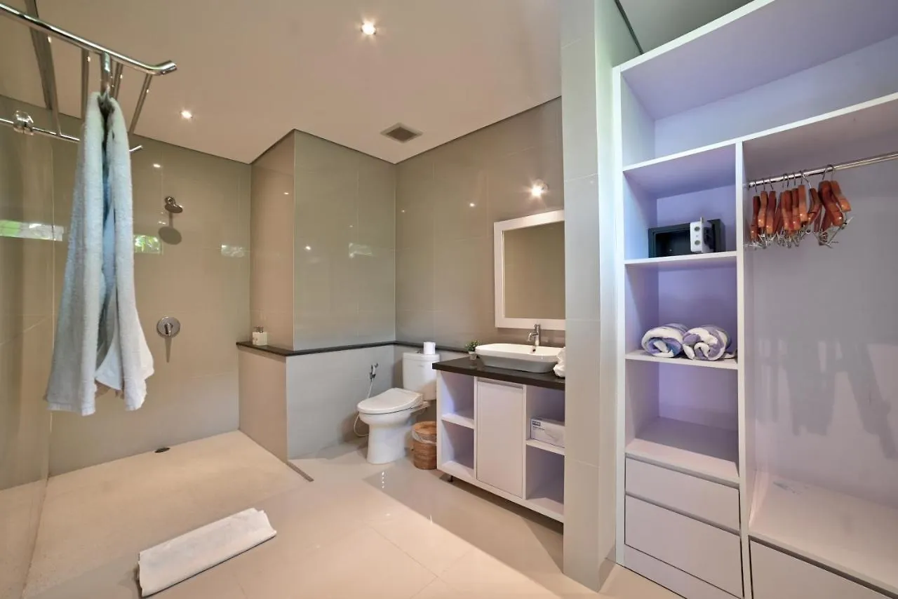 Villa Laksmi Legian Seminyak  0*, Seminyak (Bali)