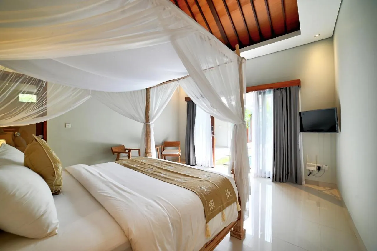 Villa Laksmi Legian Seminyak