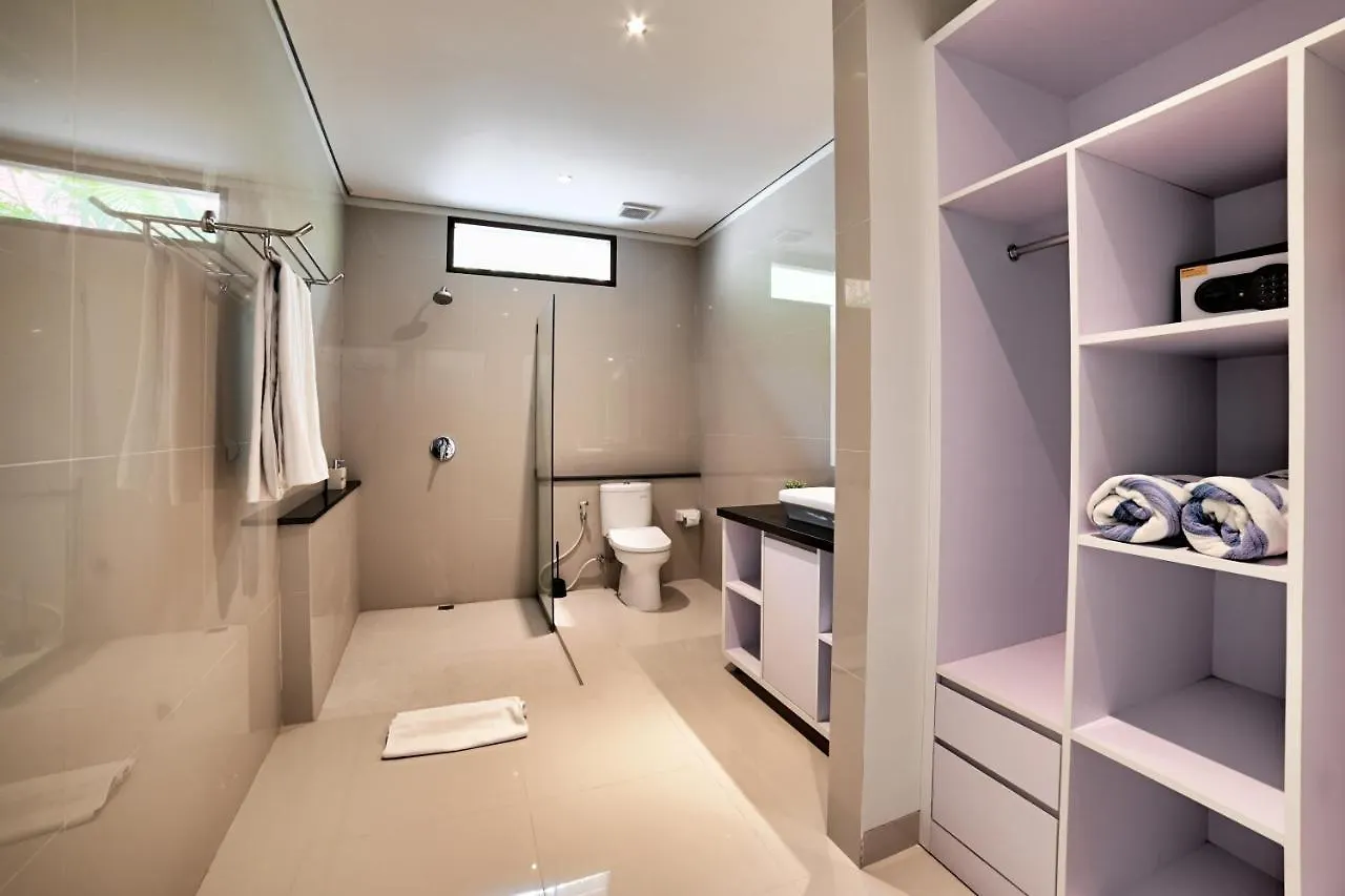 Villa Laksmi Legian Seminyak