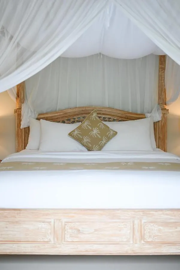Villa Laksmi Legian Seminyak  Indonesia