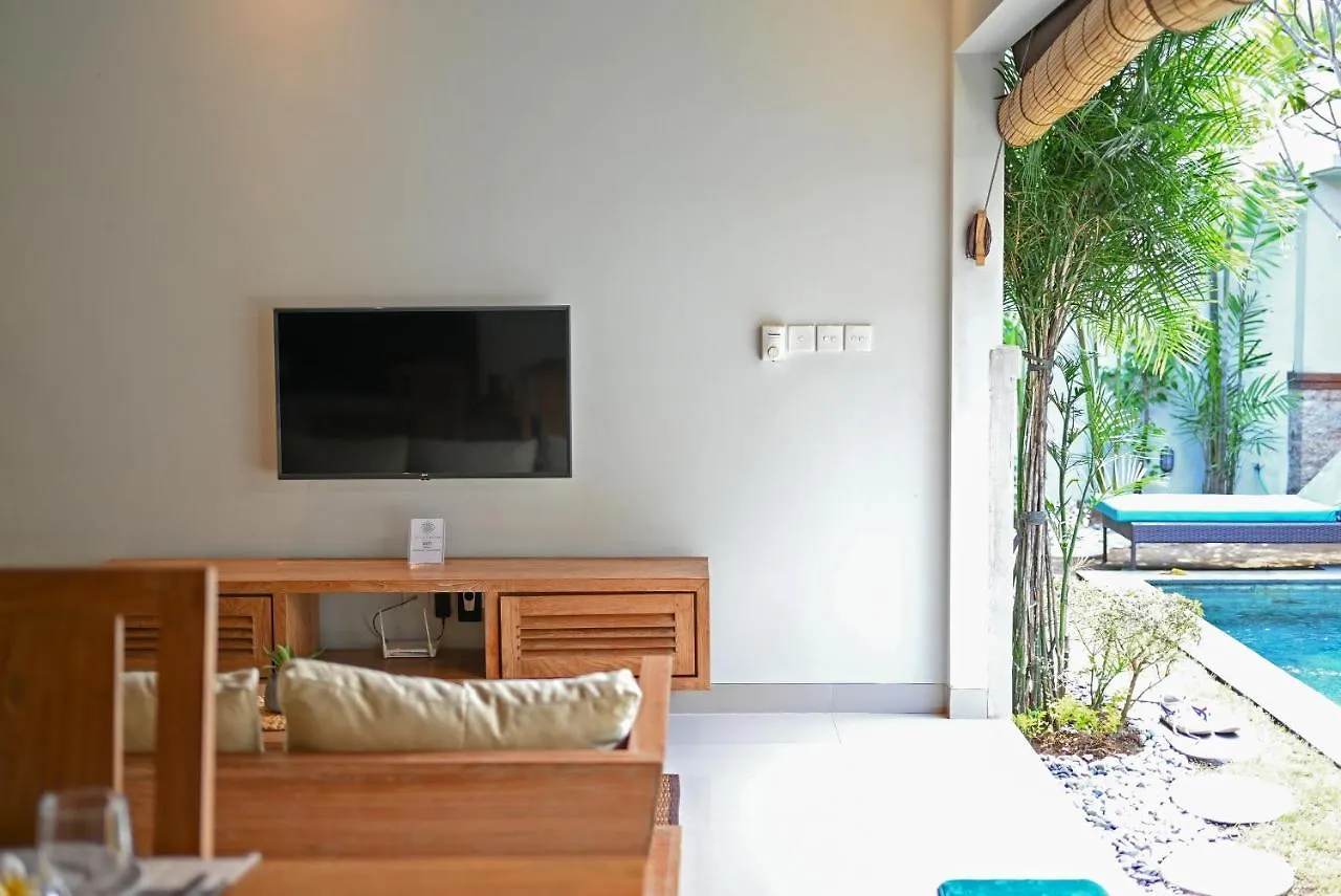 Villa Laksmi Legian Seminyak  0*, Seminyak (Bali) Indonesia