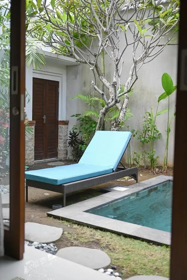 Villa Laksmi Legian Seminyak  Seminyak (Bali)