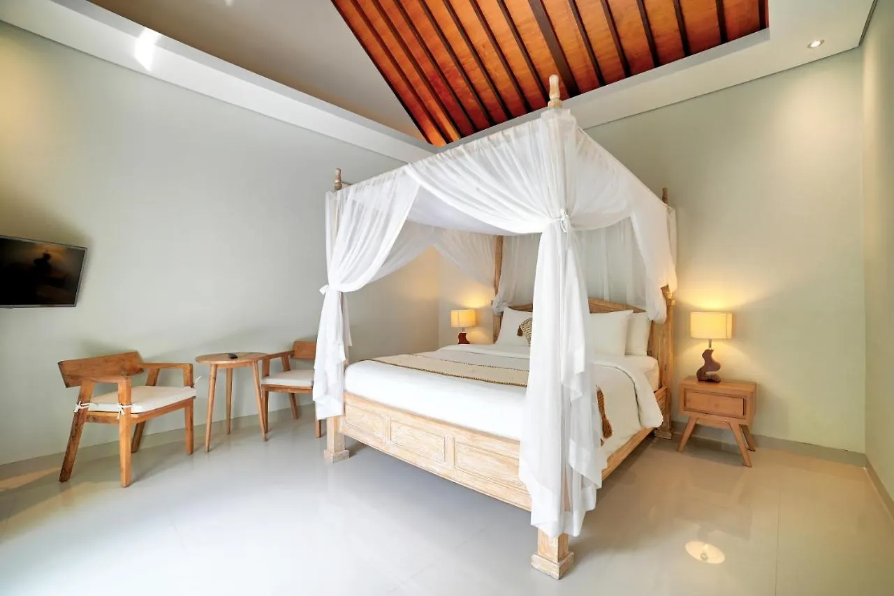 Villa Laksmi Legian Seminyak  Seminyak (Bali)