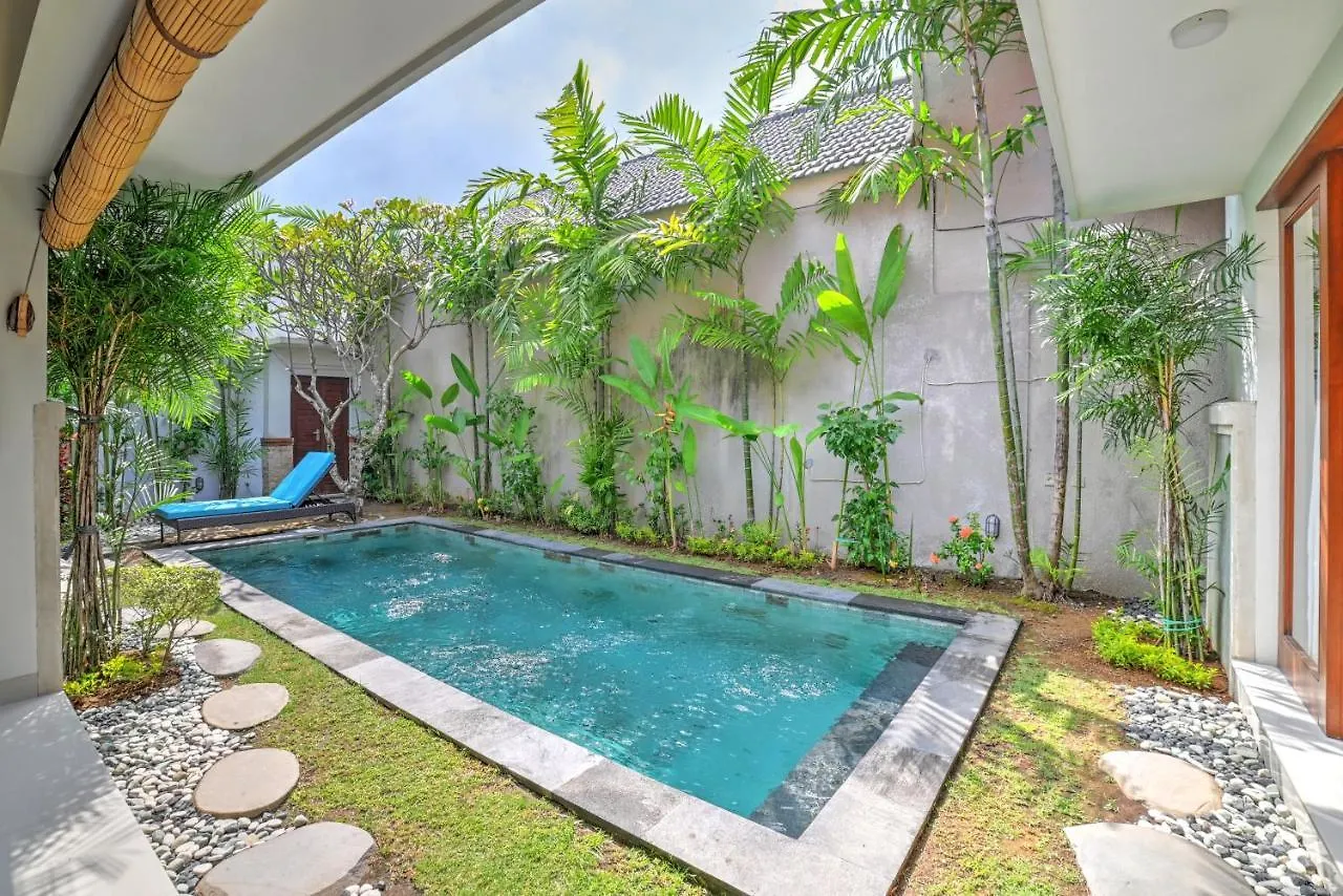 Villa Laksmi Legian Seminyak