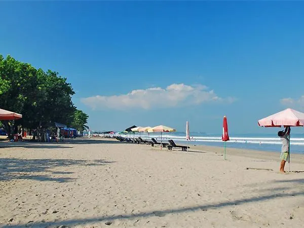 Villa Laksmi Legian Seminyak