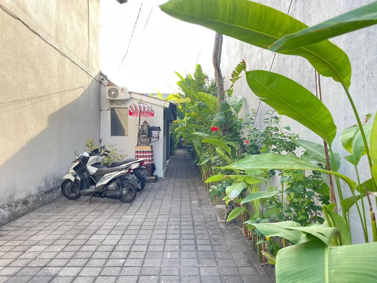 Villa Laksmi Legian Seminyak  Seminyak (Bali)