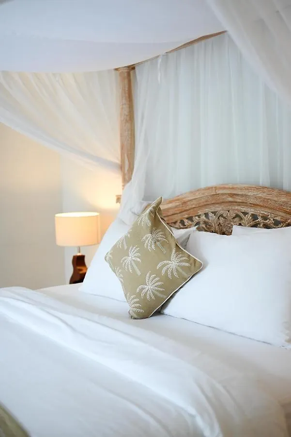 Villa Laksmi Legian Seminyak  Indonesia