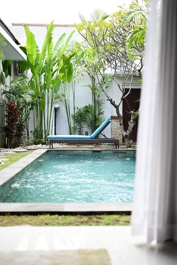 Villa Laksmi Legian Seminyak   Seminyak (Bali)