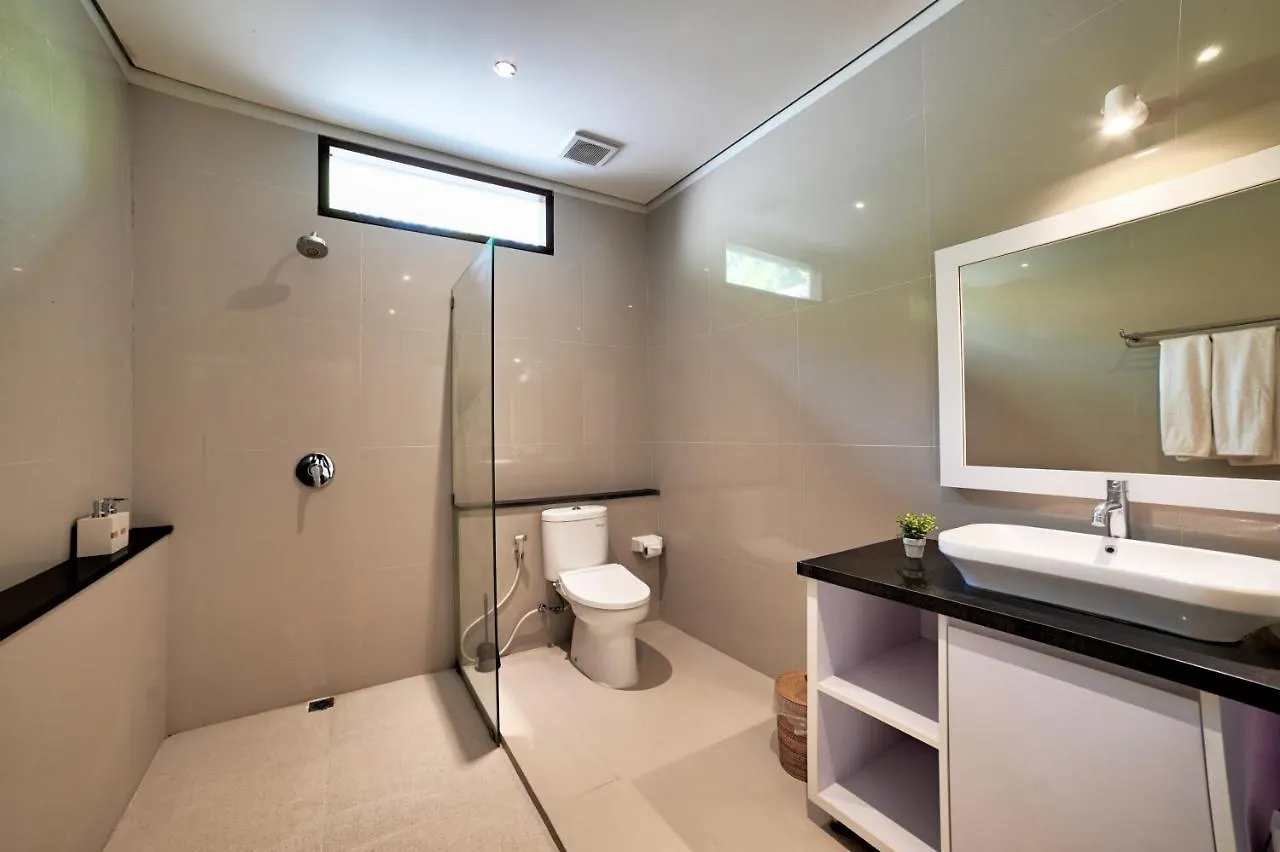 Villa Laksmi Legian Seminyak