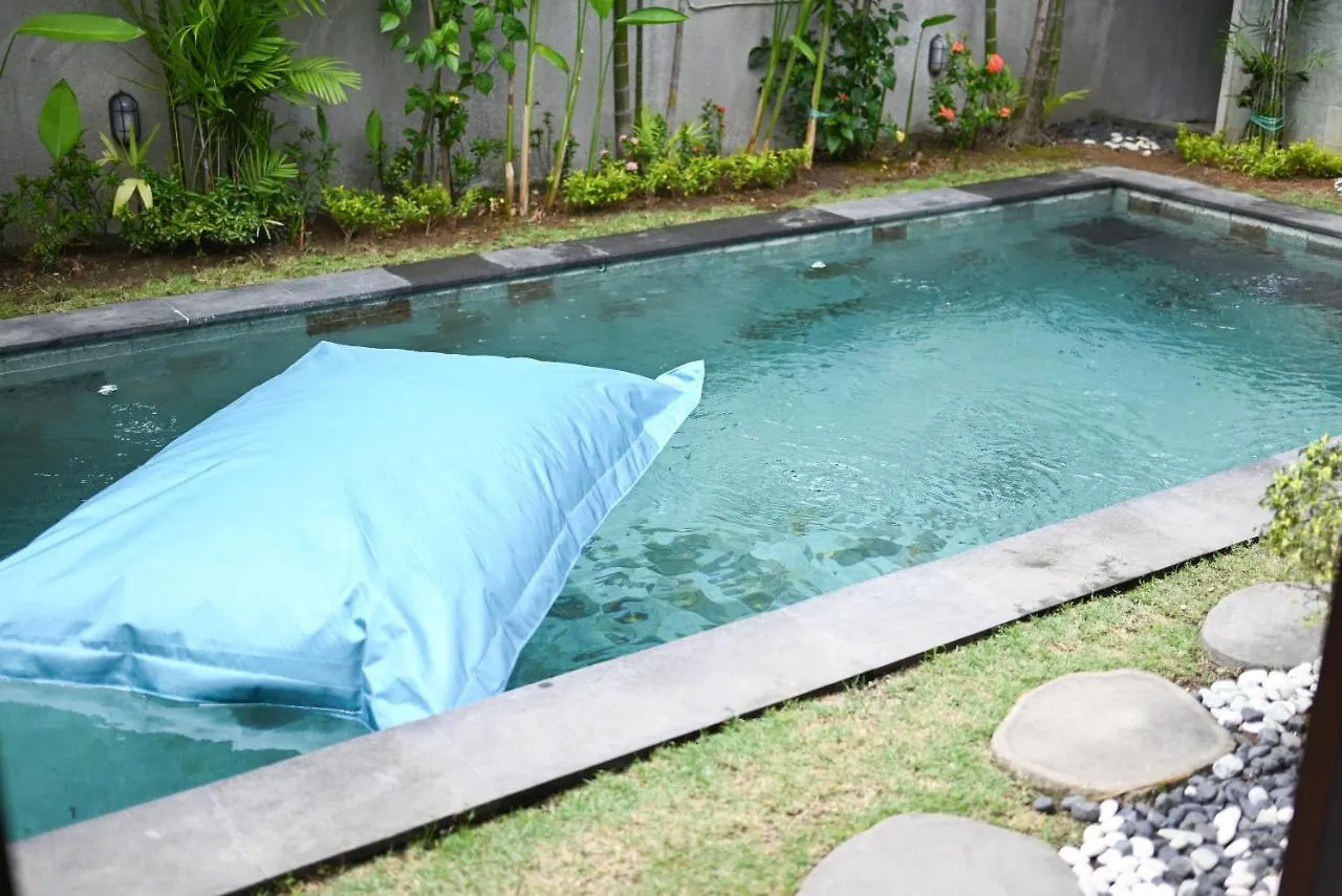 Villa Laksmi Legian Seminyak  Indonesia