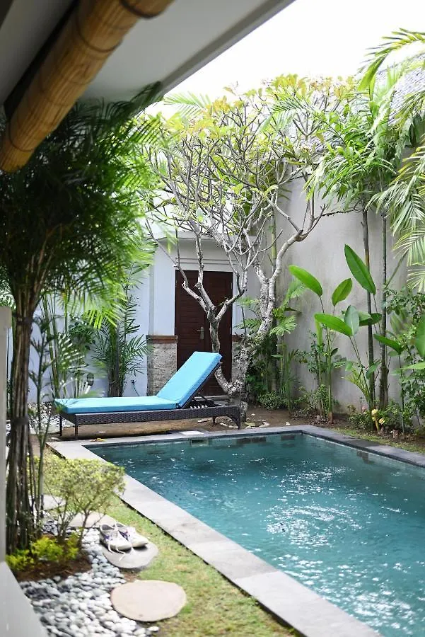 Villa Laksmi Legian Seminyak   Seminyak (Bali)