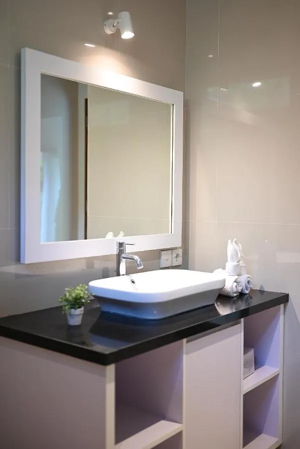 Villa Laksmi Legian Seminyak