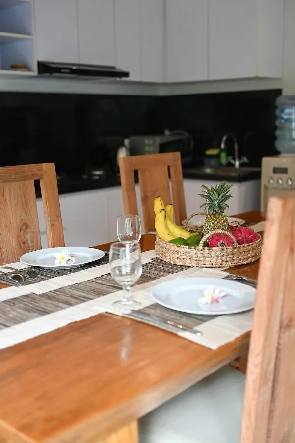 Villa Laksmi Legian Seminyak